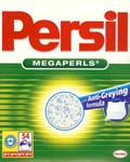 Persil Megaperls Dist. by Miele